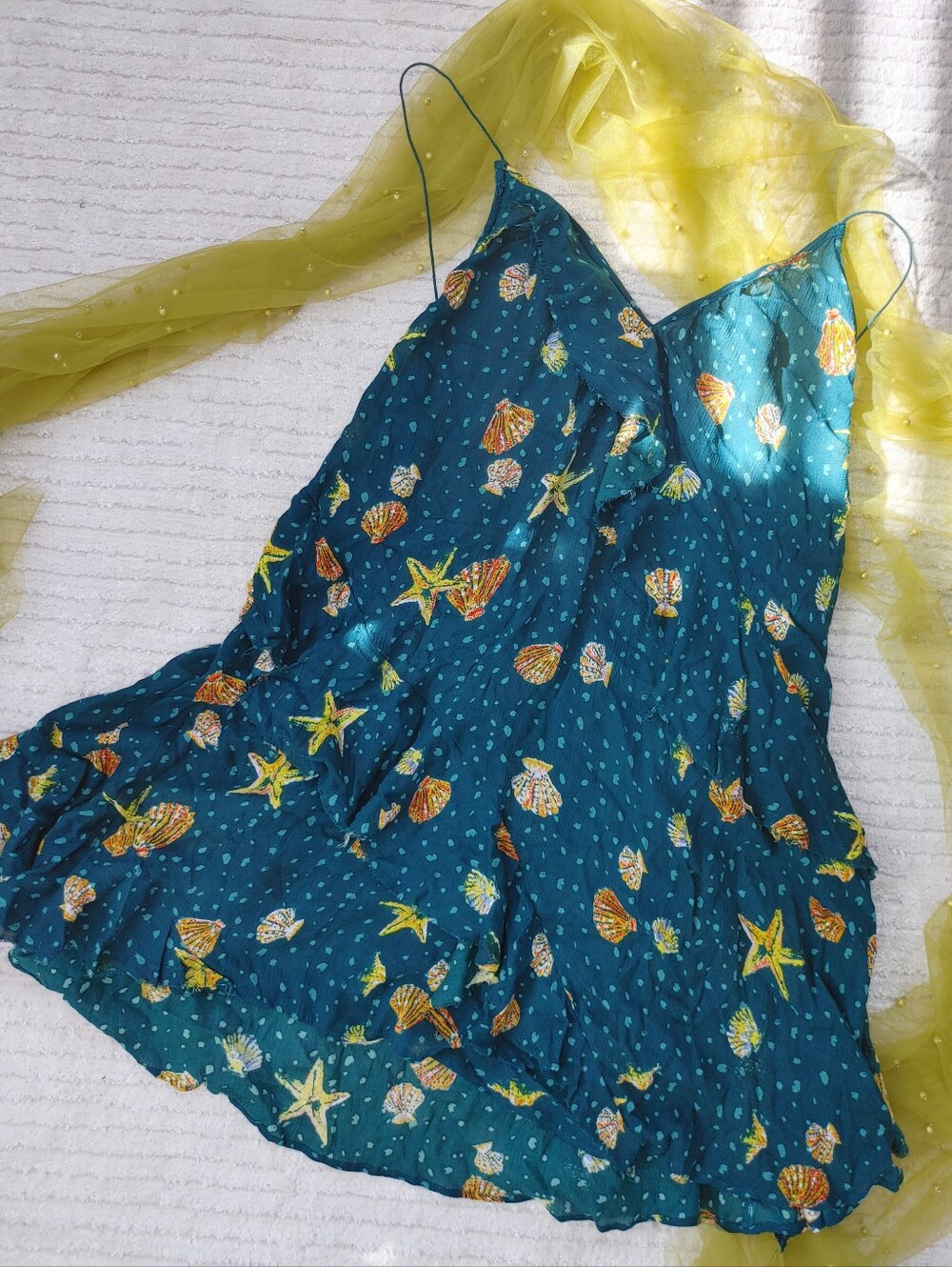 🌺 Rare Free people dress